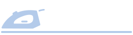 F.Ironing Services logo