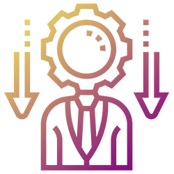 icona supporto personalizzato