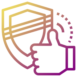 icona massima affidabilitÃ