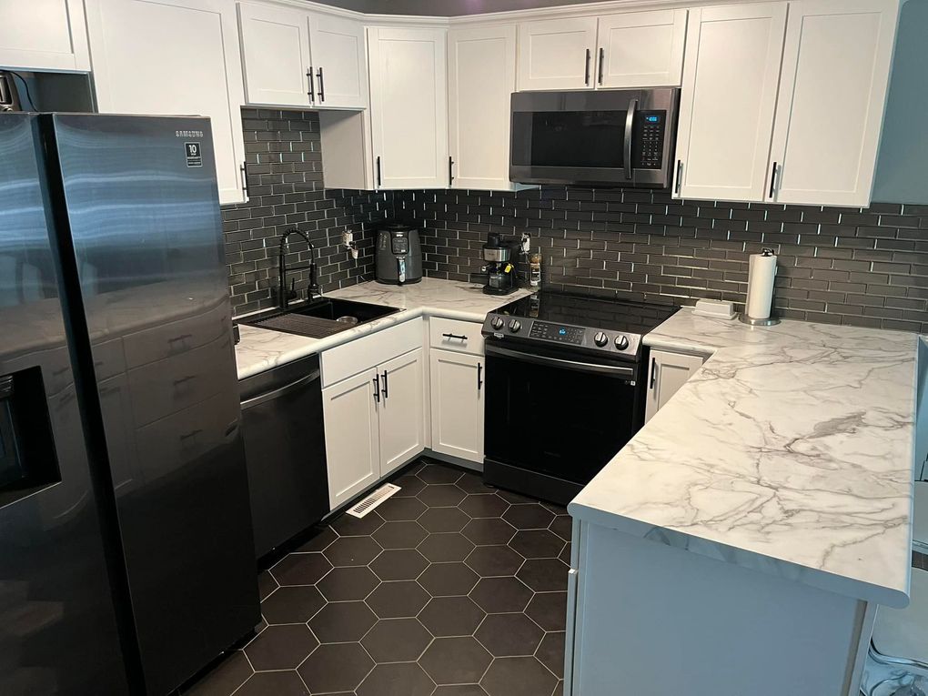 residential cleaning service 