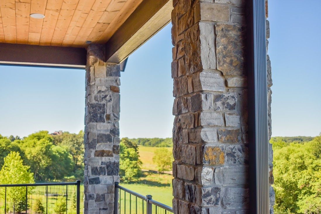 Masonry Supplies at Vining Stone
