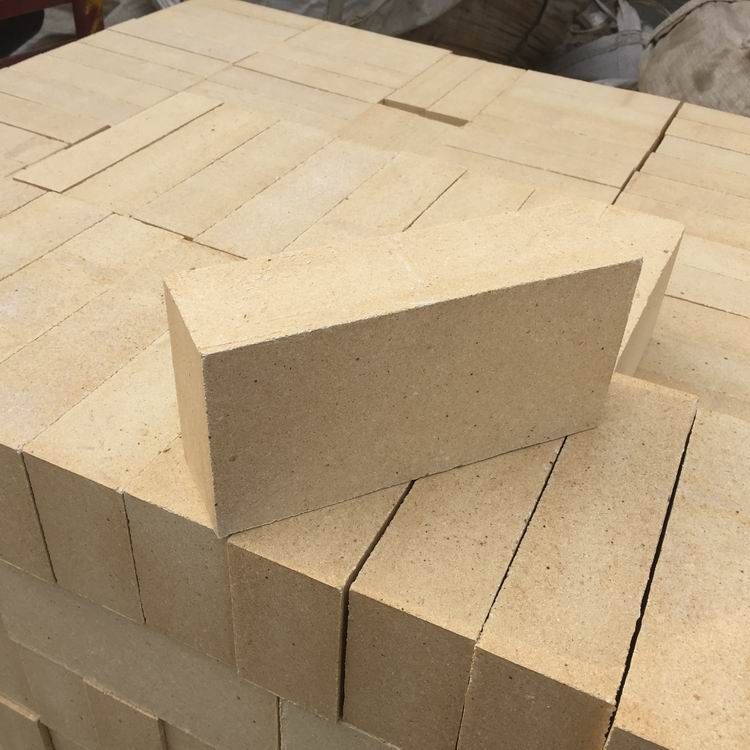 Fire Bricks and Clay