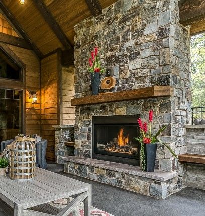Premium Flagstone Selection at Vining Stone in Sharpsburg, GA