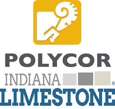 Polycor Indiana Limestone at Vining Stone