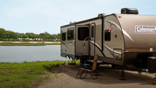 Freeport Friendly RV Park