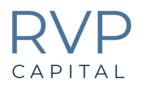 RVP Capital Logo