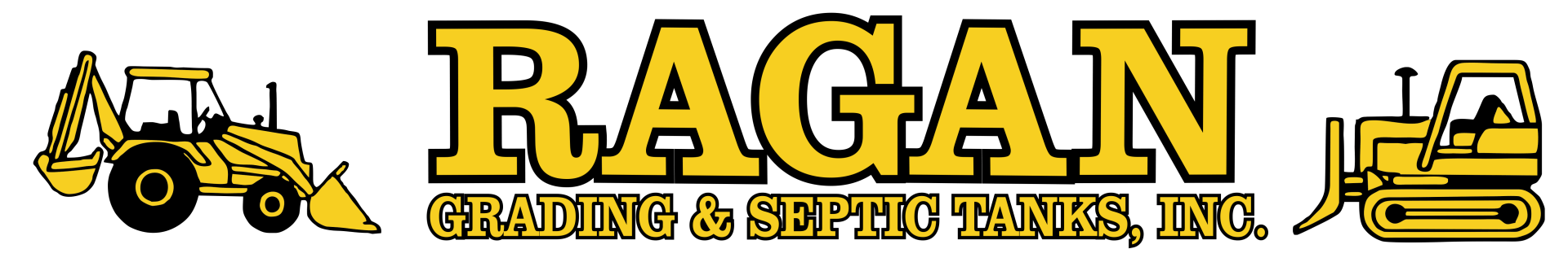 Ragan Grading & Septic Tanks, Inc.