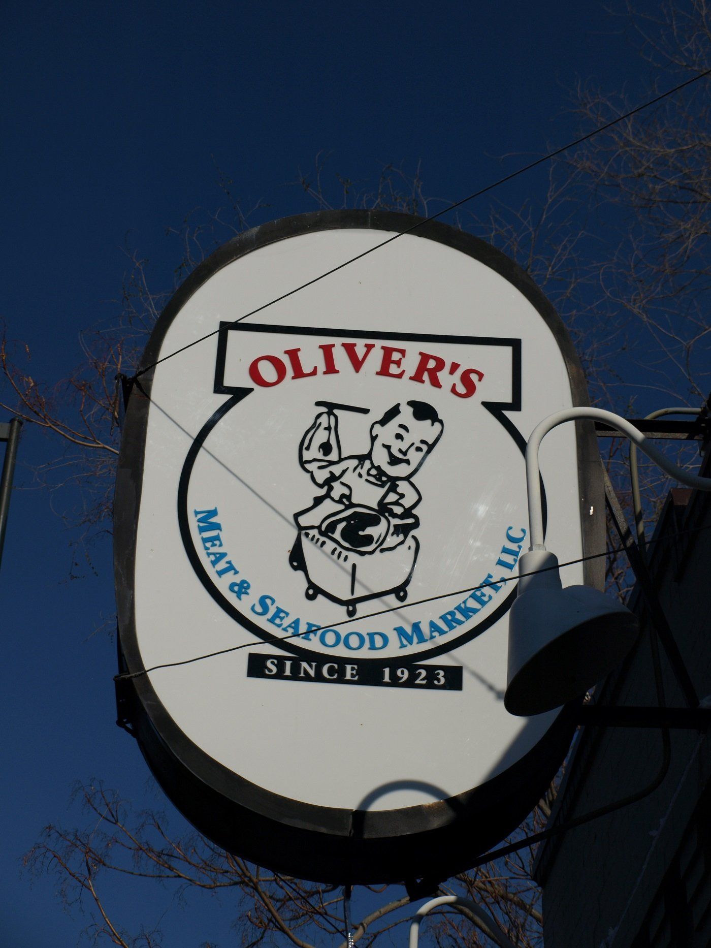 Premiere Meat Market- Oliver's Meat Market in Denver, Colorado