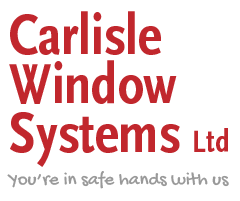 Carlisle Window Systems Ltd logo