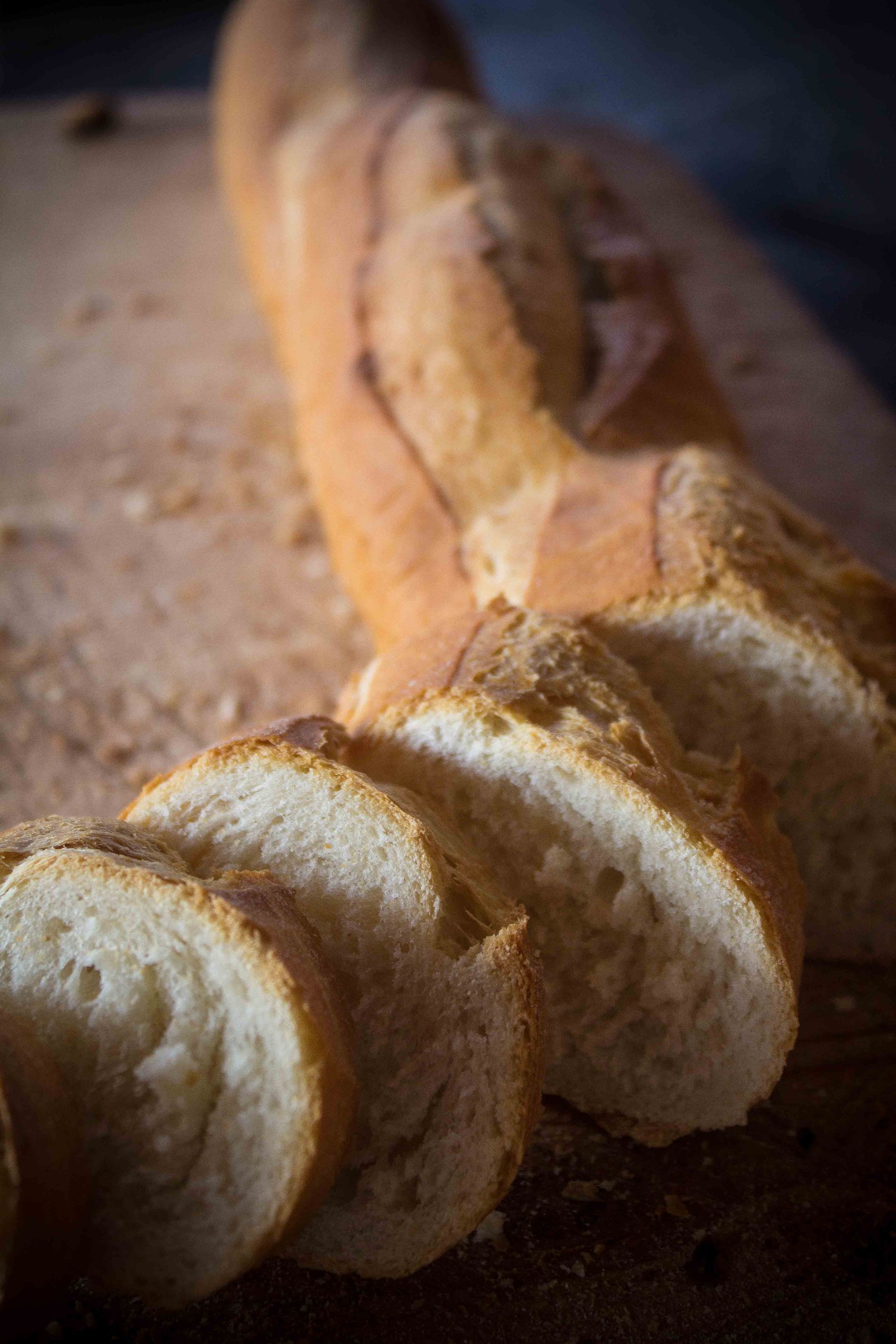 pane artigianale