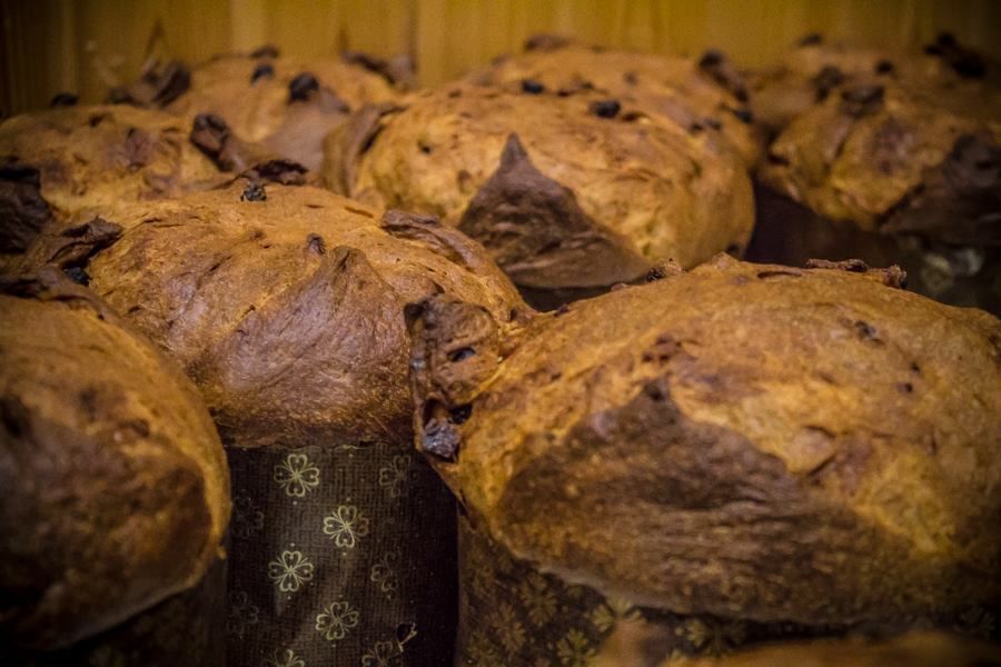 dolci della tradizione e pasticceria secca