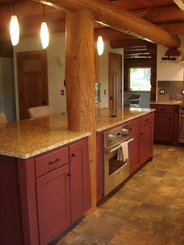 Custom Cabinetry - Cabinets in Springfield, OR