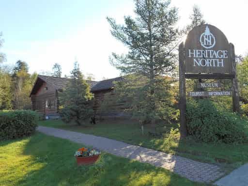 Heritage North Museum