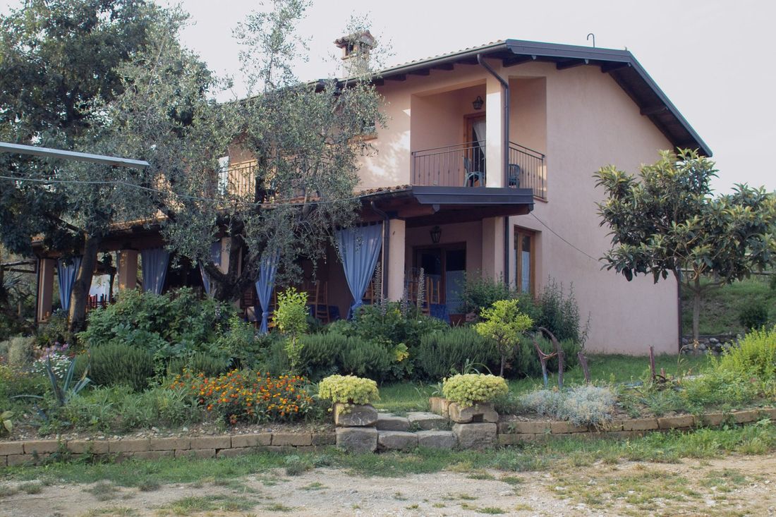 Bed & Breakfast sul Lago di Garda