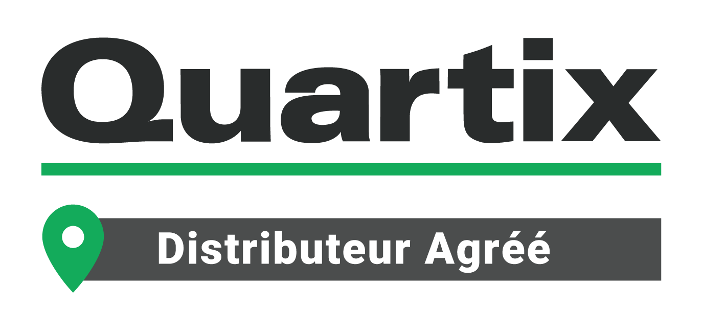 It is a brochure for the quartix team.