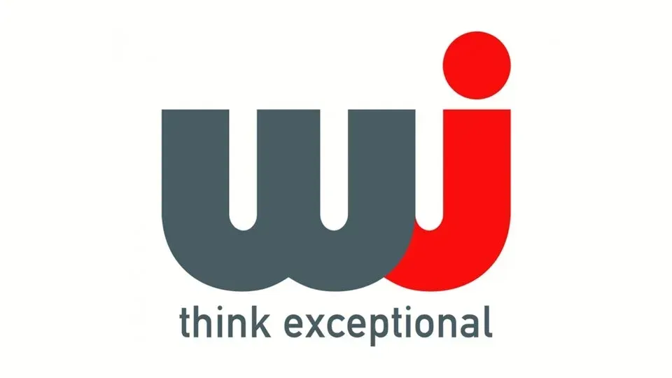 WJ Road Markings Logo