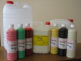 Cera Plástica Autobrillante