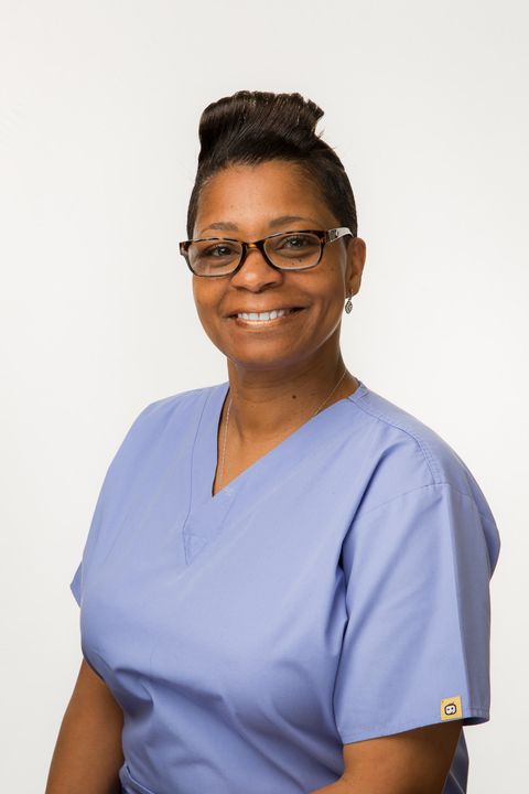 Tasha B Dickerson MD — Dr. Dickerson in Richmond, VA