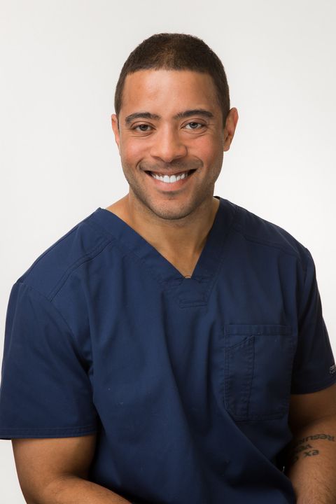 Richard A Jackson MD — Dr. Jackson in Richmond, VA