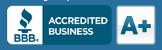 BBB - Accredited Business
