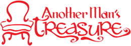 Another Man's Treasure Logo