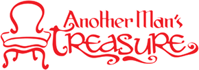 Another Man's Treasure Logo