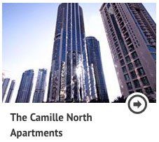 Camille North Apartments