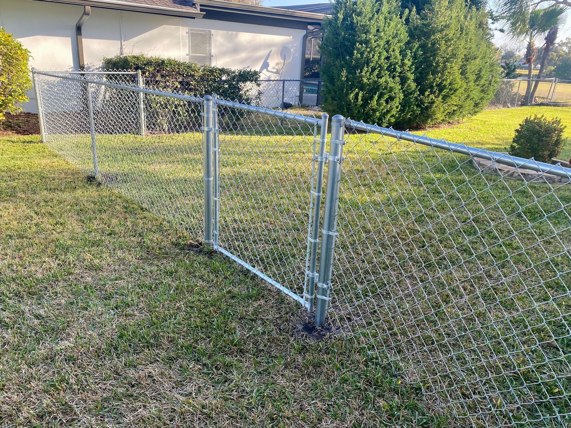 JRivers Fence, LLC