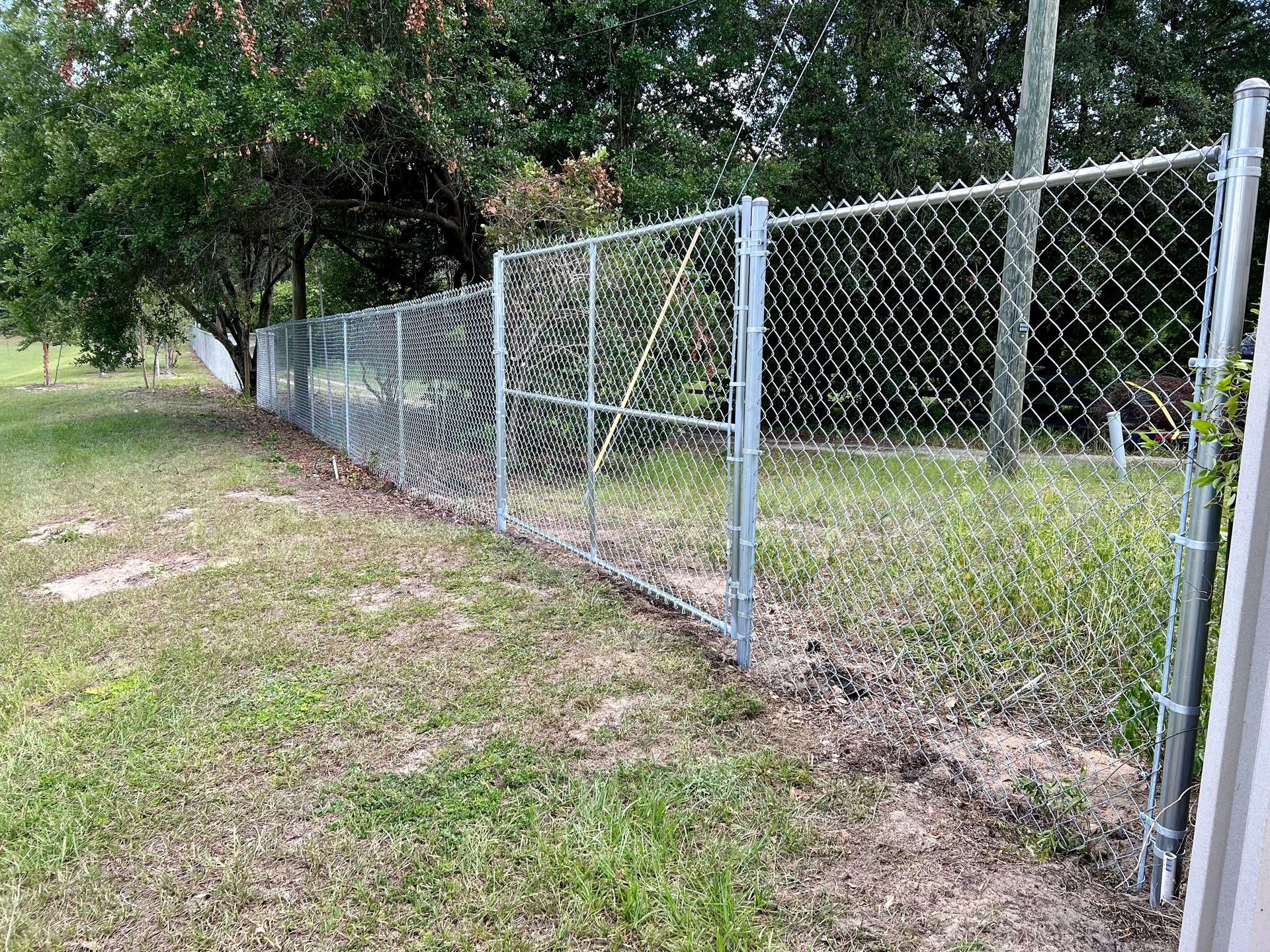 JRivers Fence, LLC