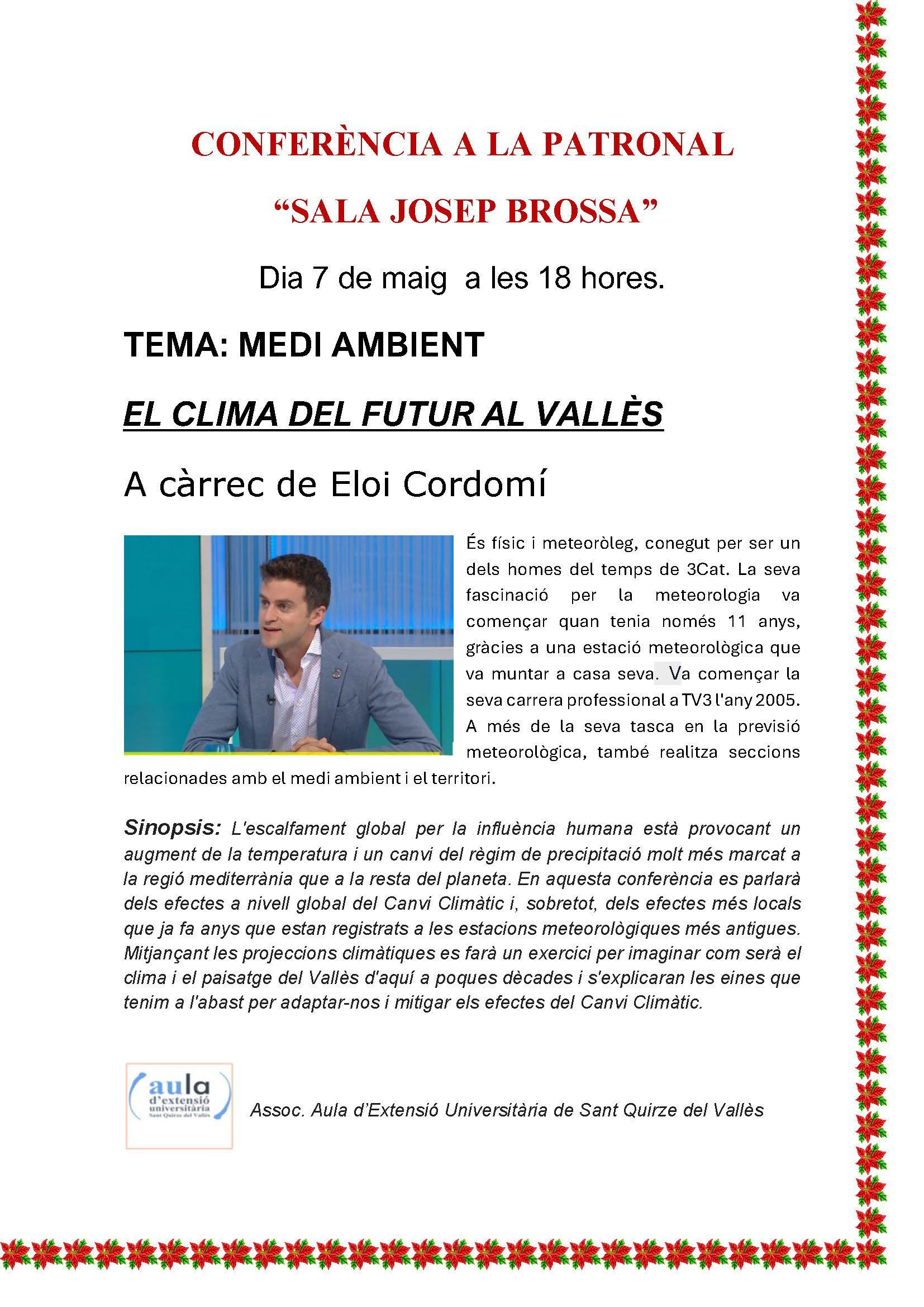 Eloi Cordomí
