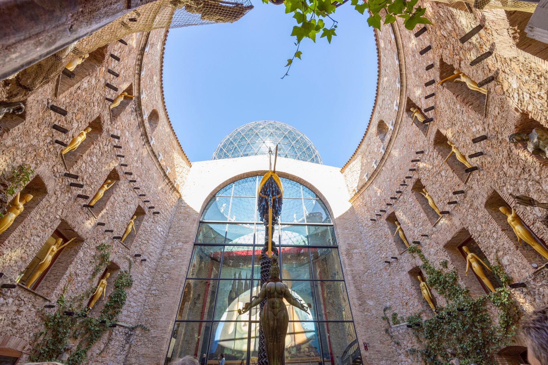 Museu Dali Museu Dali Figueres