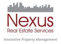 Nexus Real Estate Services Logo