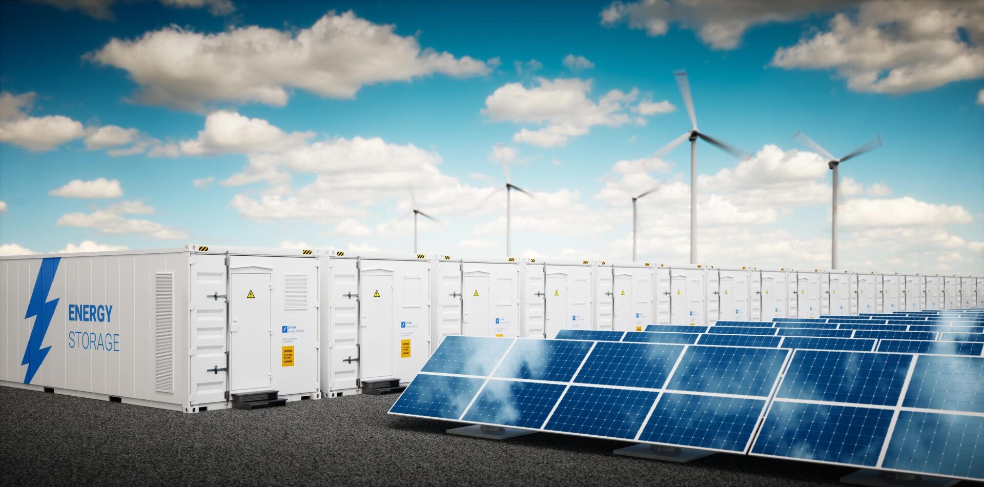 Grid Integration Solutions | GridSME
