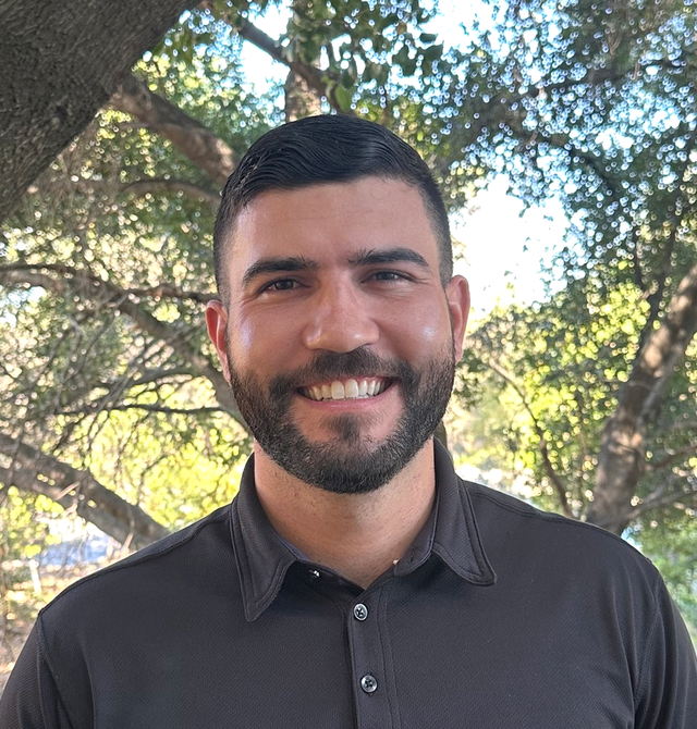 GridSME Welcomes Jacob Wellman to the Team!