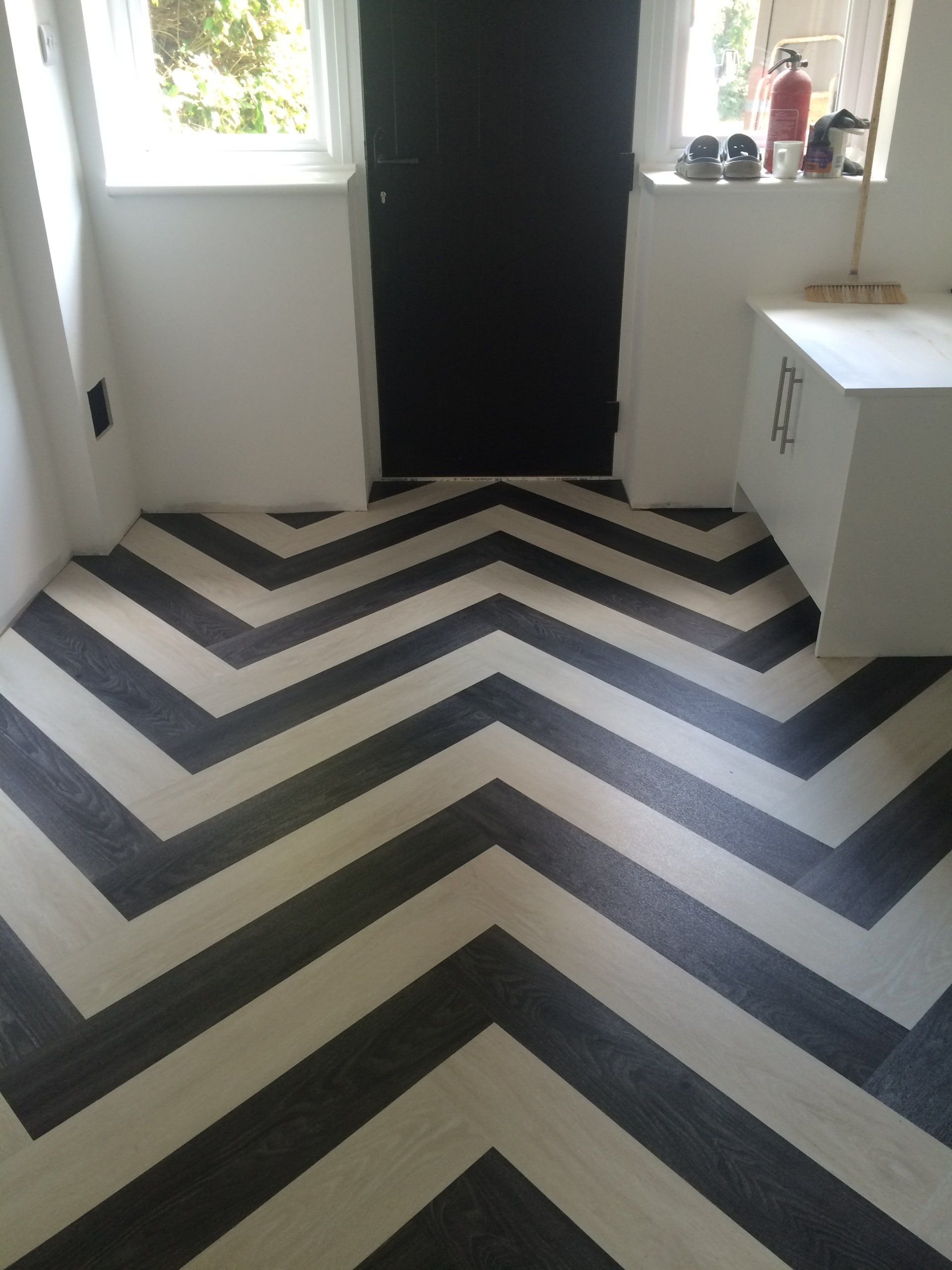 Quality flooring installations