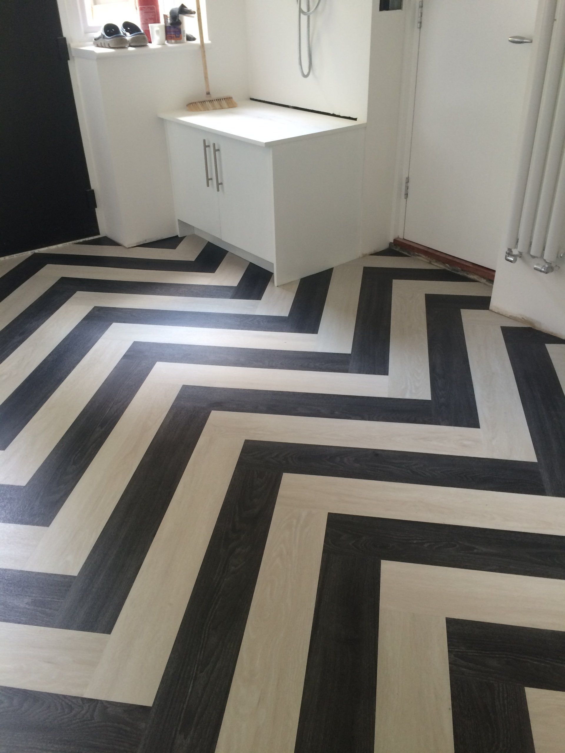 Quality flooring installations