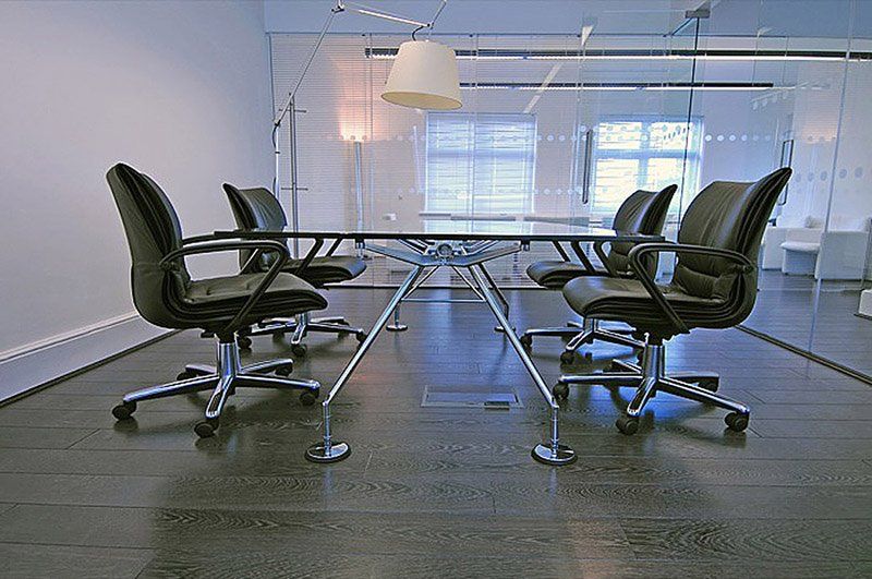 Quality flooring installations