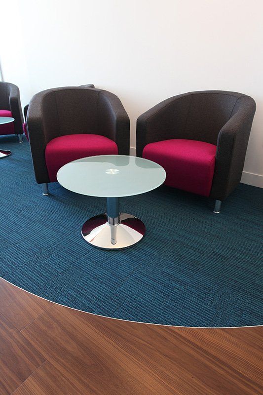 Quality flooring installations