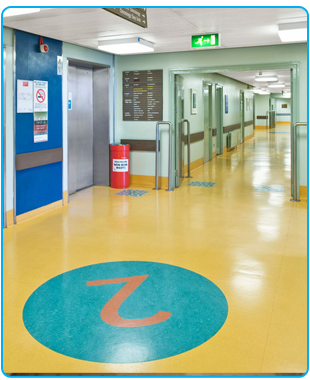 safety flooring solutions