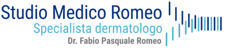 STUDIO DI DERMATOLOGIA ROMEO - LOGO