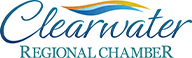 Clearwater logo — Clearwater, FL — Pelican Aire Commercial Service