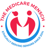 Logo: Two red figures holding hands inside a blue circle, text reads