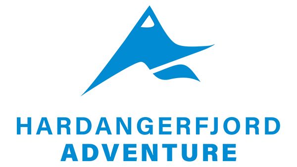 Logo Hardangerfjord Adventure