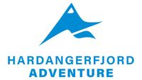 Logo Hardangerfjord Adventure