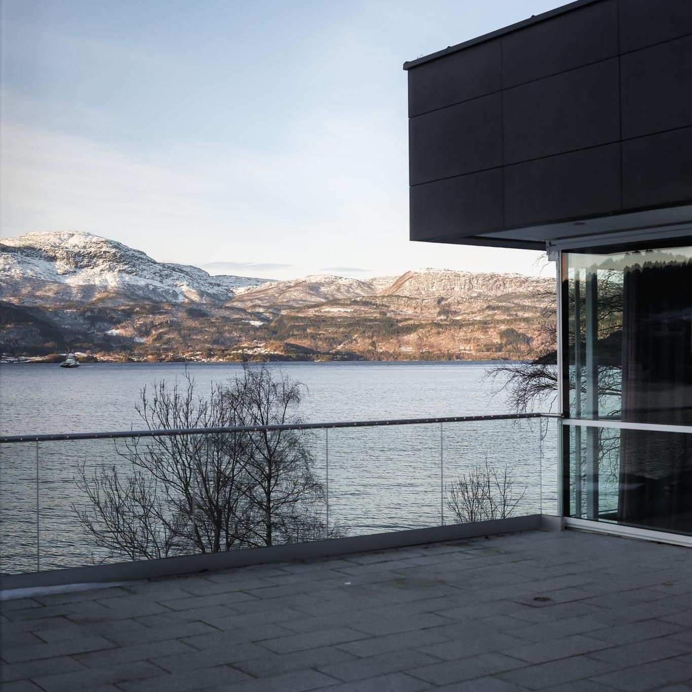 Hardanger House I Jondal