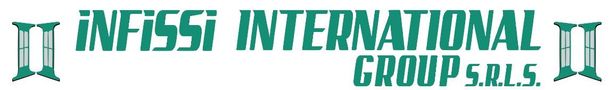 Infissi International, logo