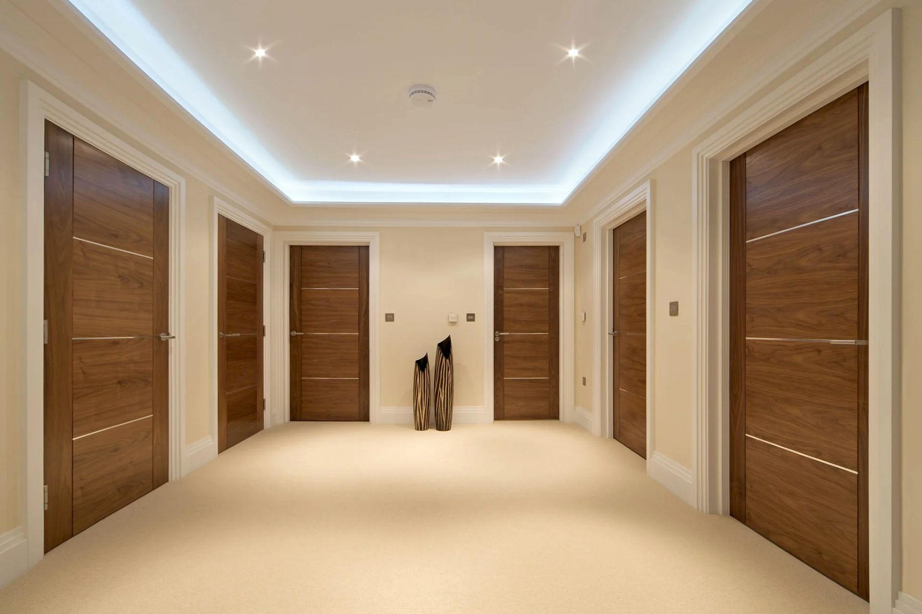 porte interne e blindate