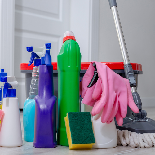 General Cleaner Bloomington IN