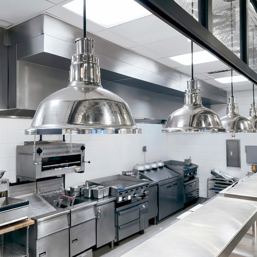 Local Commercial Cleaning