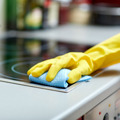 Cleaning Services Near Me